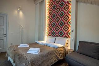 Шале БІЛИЙ ЛЕВ - WHITE LION Chalet - Bukovel - 6