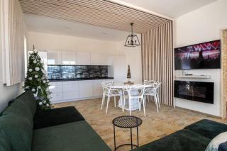 Шале БІЛИЙ ЛЕВ - WHITE LION Chalet - Bukovel - 7