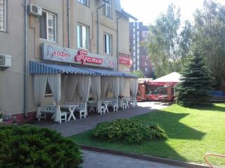 Комплекс отдыха "Престиж" - Boryspil - 9
