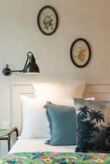 Hotel Touraine Opera - Paris - 2