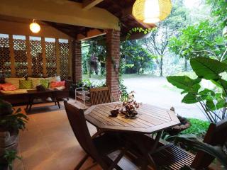 Pondok Pakuan - 4