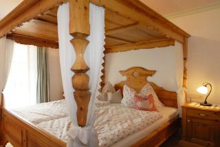 Appartement Pilzhof - 9