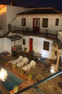 Apartamentos La Ciudad - 5