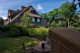 Ferienwohnung am Tipkenhoog 16 - Keitum - 7