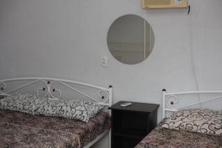 База відпочінку МегаПарус - Primorskoye - 1