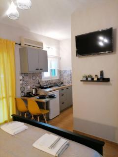 Studios Margaret, Poros Island - 6