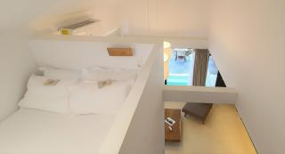 Thea Suites - Nea Kalikratia - 5