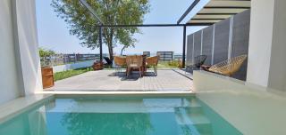 Thea Suites - Nea Kalikratia - 7