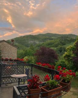 Ca' Maranghi Holiday House - Palazzuolo sul Senio - 1