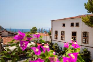 Adalya Port Hotel - Antalya - 9