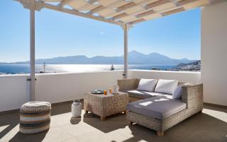Santa Maria Luxury Suites & Spa - Adamas - 0
