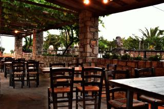 Theano Studios - Paralia Sikias - 4
