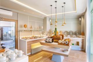 Pefki Deluxe Residences - Pefkohori - 7
