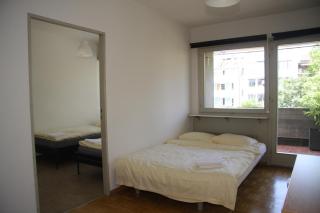 Hostel by Hyve Basel - Basel - 3