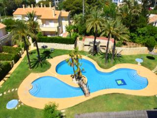 Apartamento Golden Gate Javea - Balcon del Mar - 9