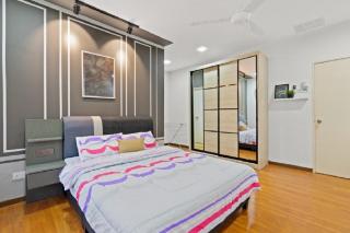 Suraya Homestay Semi-D - Sepang - 7