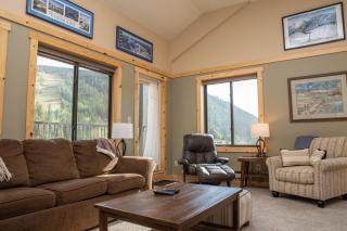 2800 Slopeside condo - Keystone - 5