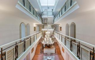 Adalya Port Hotel - 7