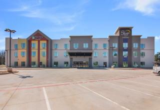 MainStay Suites East Camden - Camden - 0