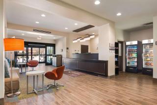 MainStay Suites East Camden - 7