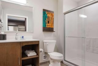 MainStay Suites East Camden - 5