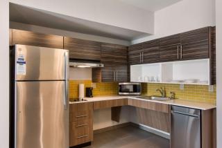 MainStay Suites East Camden - 1