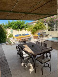 La maison des Fontanille - Saint-Rémy-de-Provence - 9