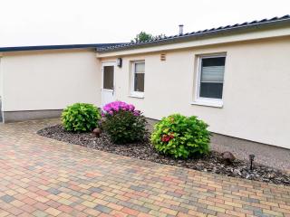 Ferienwohnung Bluetenzauber - Karow - 9