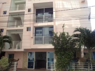 Hotel Bahia Plaza - 1