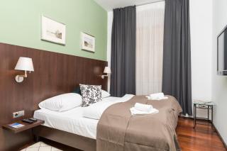 Stephansdom Premium Apartments - Viena - 5