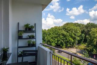 Uni Apartament - Łódź - 7