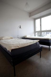 Hostel by Hyve Basel - Basel - 2