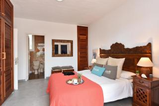 Agaete Beach Rental at Volcanic Natural Pools by VillaGranCanaria - 4