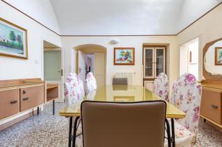 Antica dimora stasi by BarbarHouse - 2