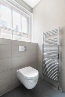 Marble Arch Mews Apart'hotel - 3