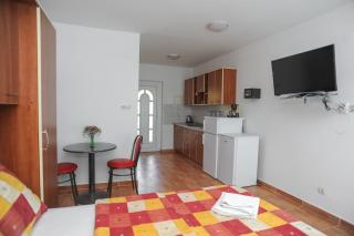 Apartmani Vila Caska - Novalja - 1