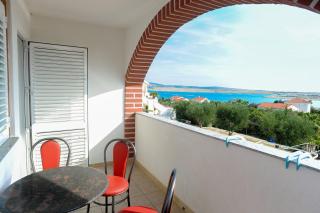 Apartmani Vila Caska - Novalja - 6