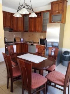 Apartment Andrić - Kaštela - 8