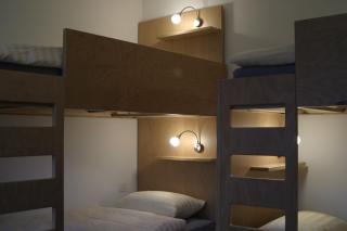 Hostel by Hyve Basel - Basel - 1