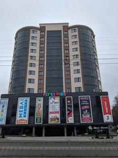 ВІП апартаменти район автовокзалу ЖК Арена,ЖК Great House - Riwne - 2