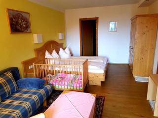 Pension St.Leonhard - 1