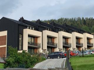 Apartament przy Olimpijskiej - 9