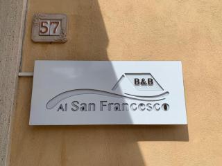 B&B Al San Francesco - 9