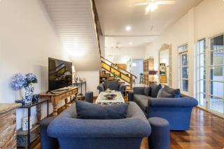 Villa Alexandra Seminyak - 4