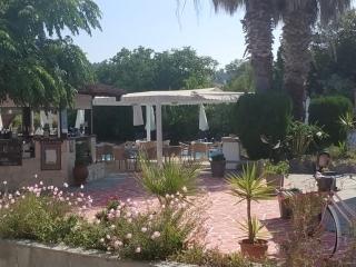 Aquarius Hotel - Skála Foúrkas - 2