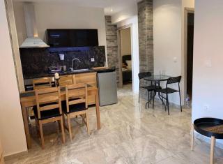 Davidana Deluxe Apartments - Nea Kallikrateia - 4