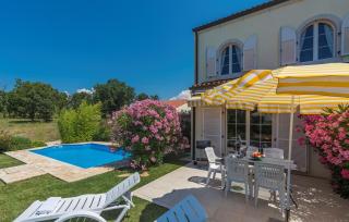 Villa Bella Vista with Sea View - Poreč - 5