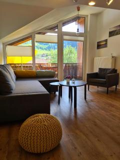 Ferienwohnung MittagsSonne - Blaichach - 0