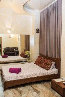 Mini Hotel Smak - Dnipro - 1