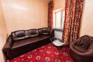 Mini Hotel Smak - Dnipro - 3